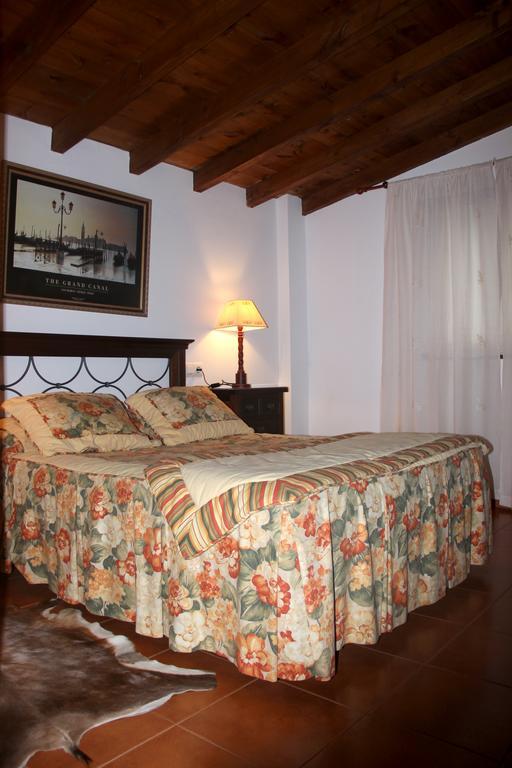 Casa Rural O Carreiro Cedeira Exteriör bild